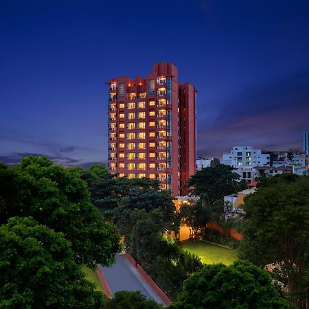Lemon Tree Suites, Whitefield, Bengaluru Luaran gambar