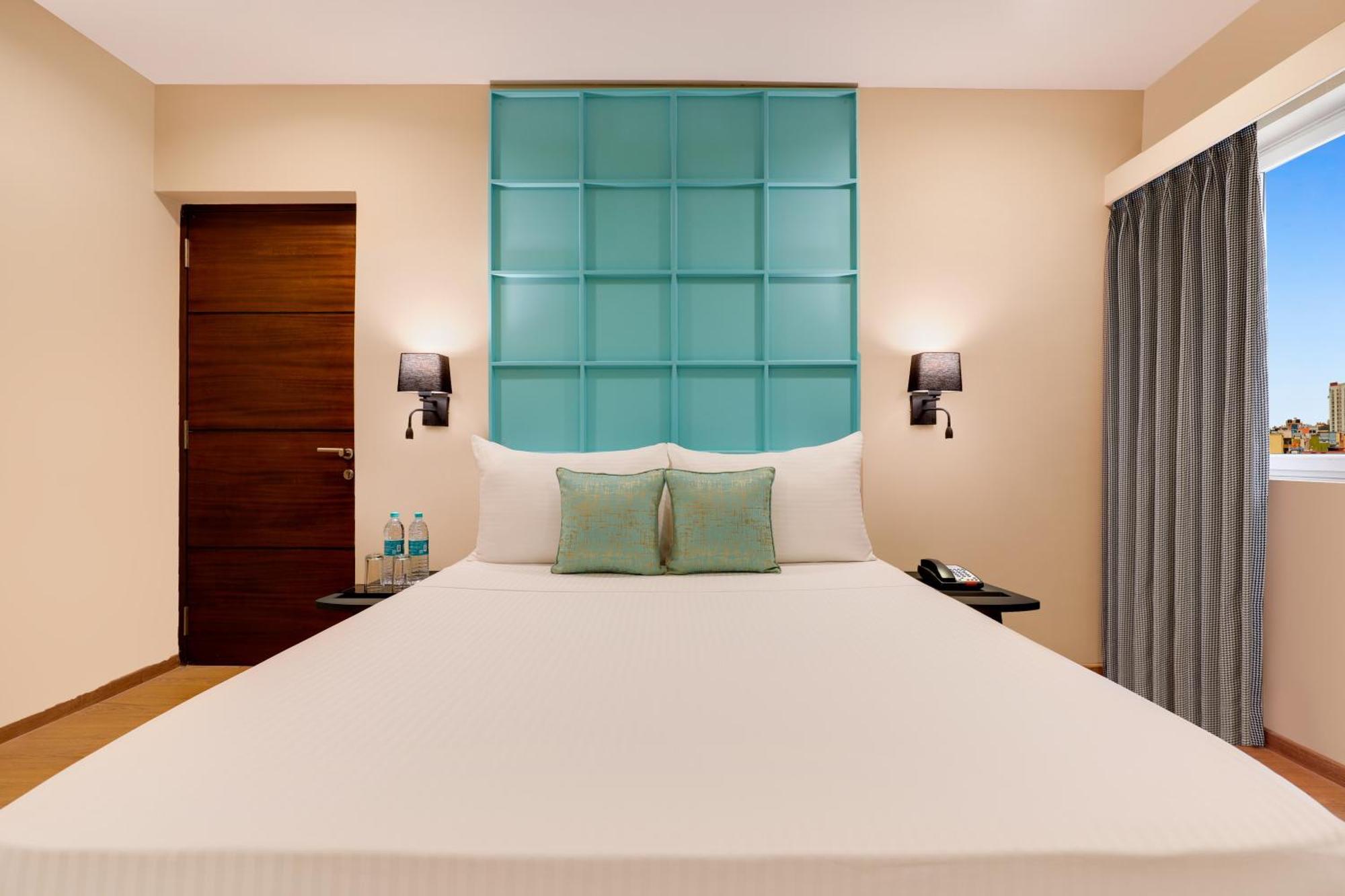 Lemon Tree Suites, Whitefield, Bengaluru Luaran gambar