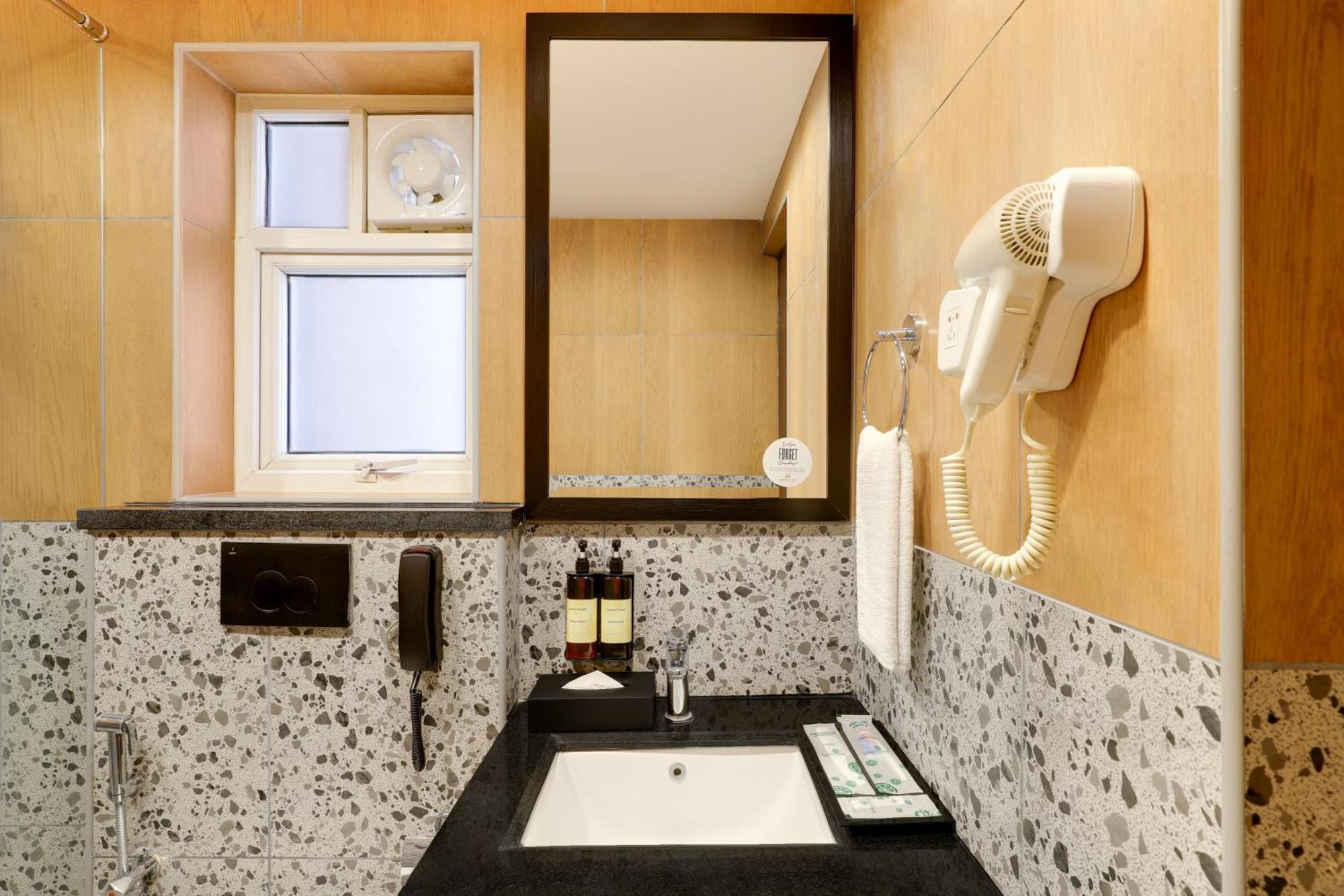 Lemon Tree Suites, Whitefield, Bengaluru Luaran gambar