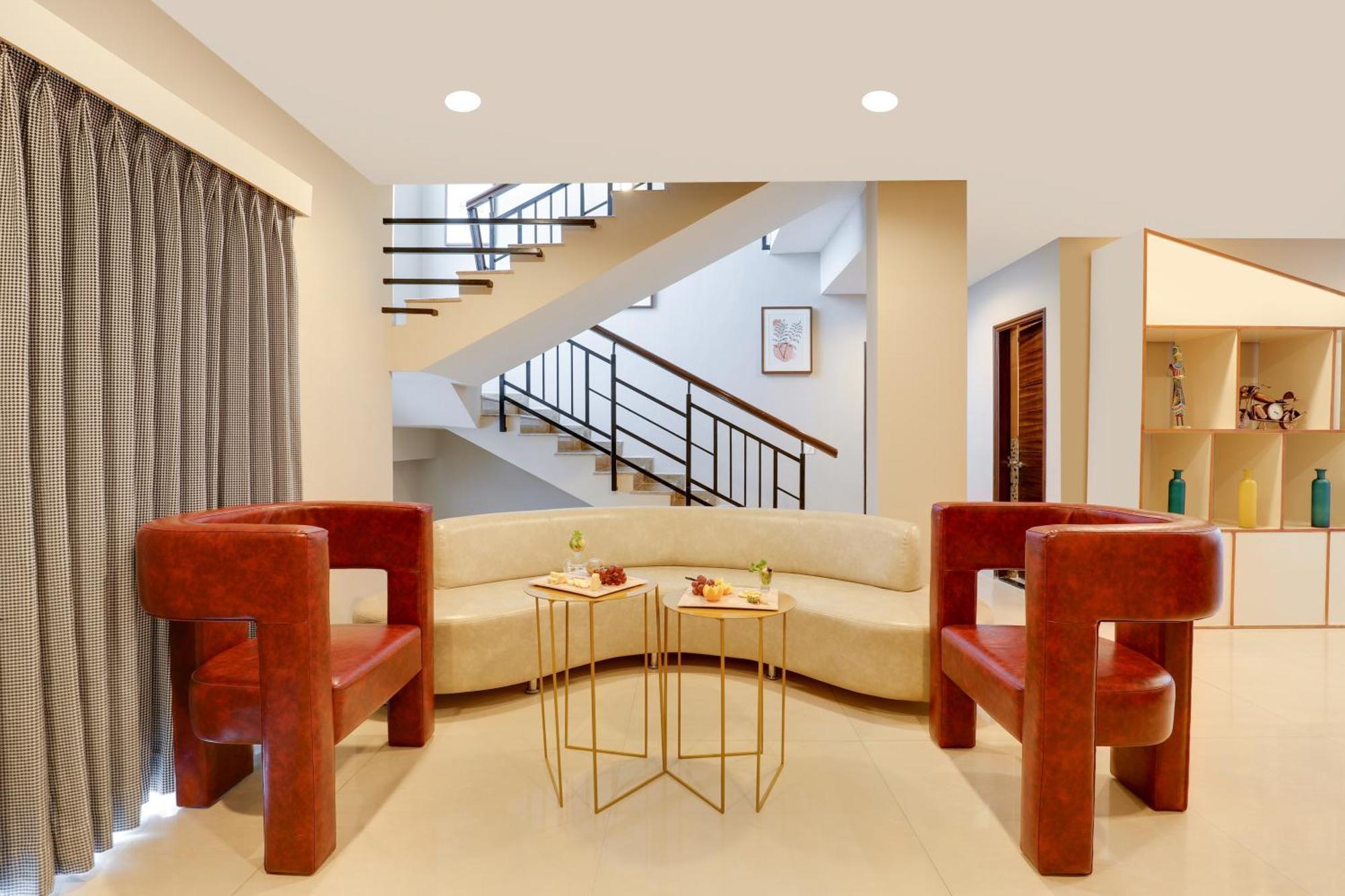 Lemon Tree Suites, Whitefield, Bengaluru Luaran gambar
