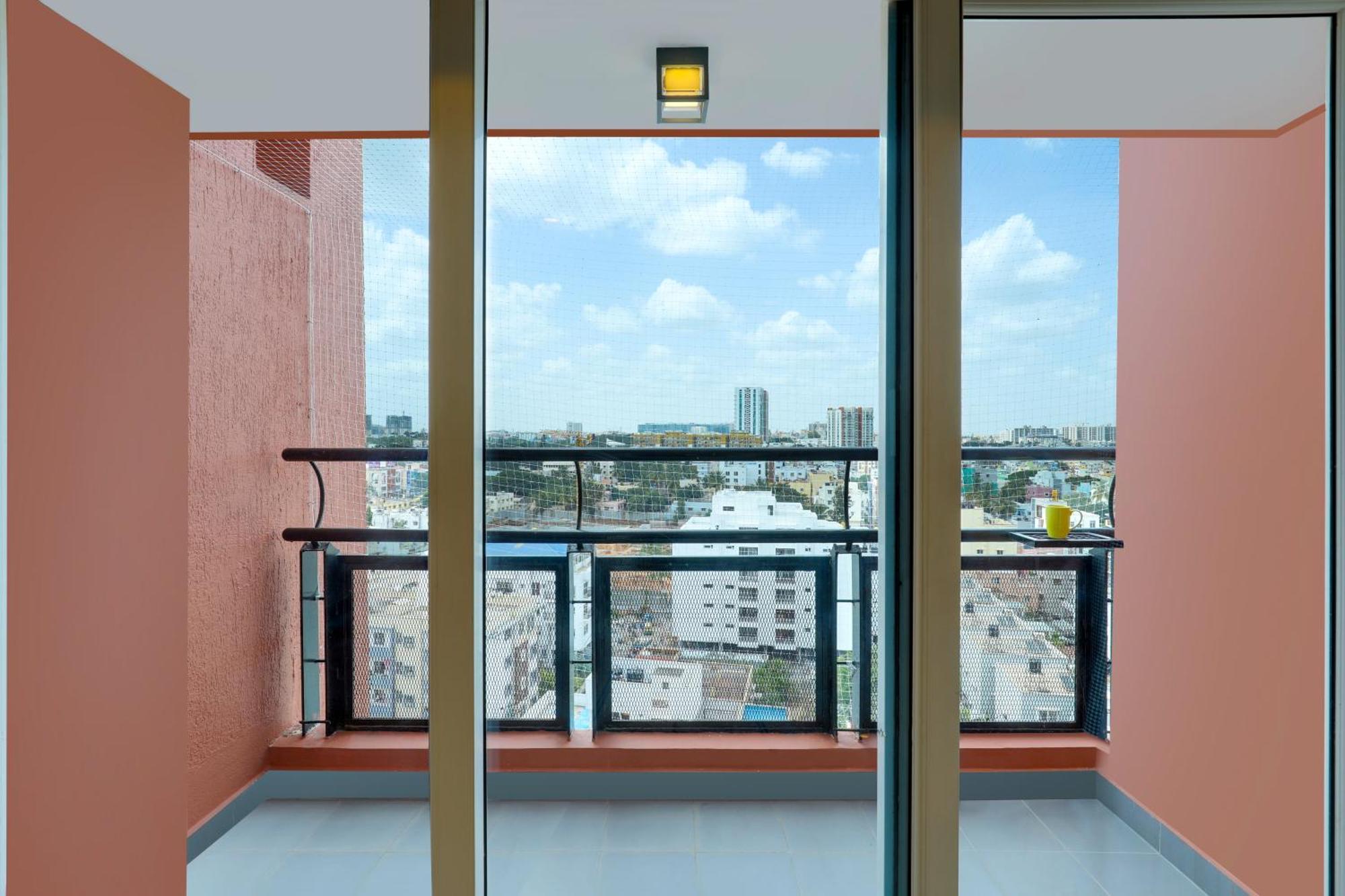 Lemon Tree Suites, Whitefield, Bengaluru Luaran gambar