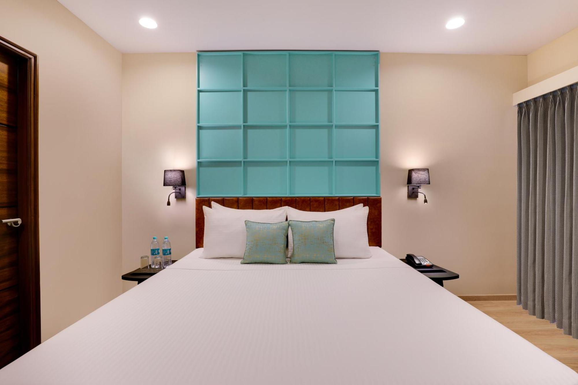 Lemon Tree Suites, Whitefield, Bengaluru Luaran gambar