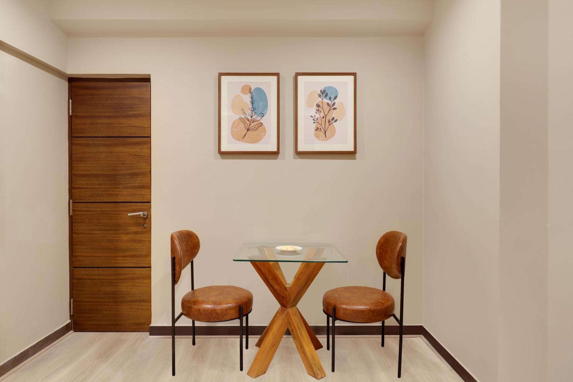 Lemon Tree Suites, Whitefield, Bengaluru Luaran gambar