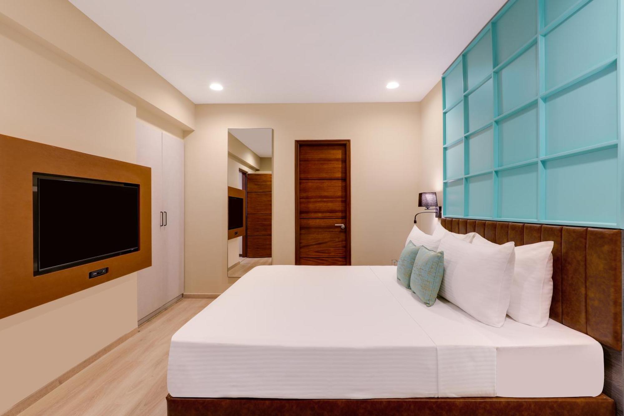 Lemon Tree Suites, Whitefield, Bengaluru Luaran gambar