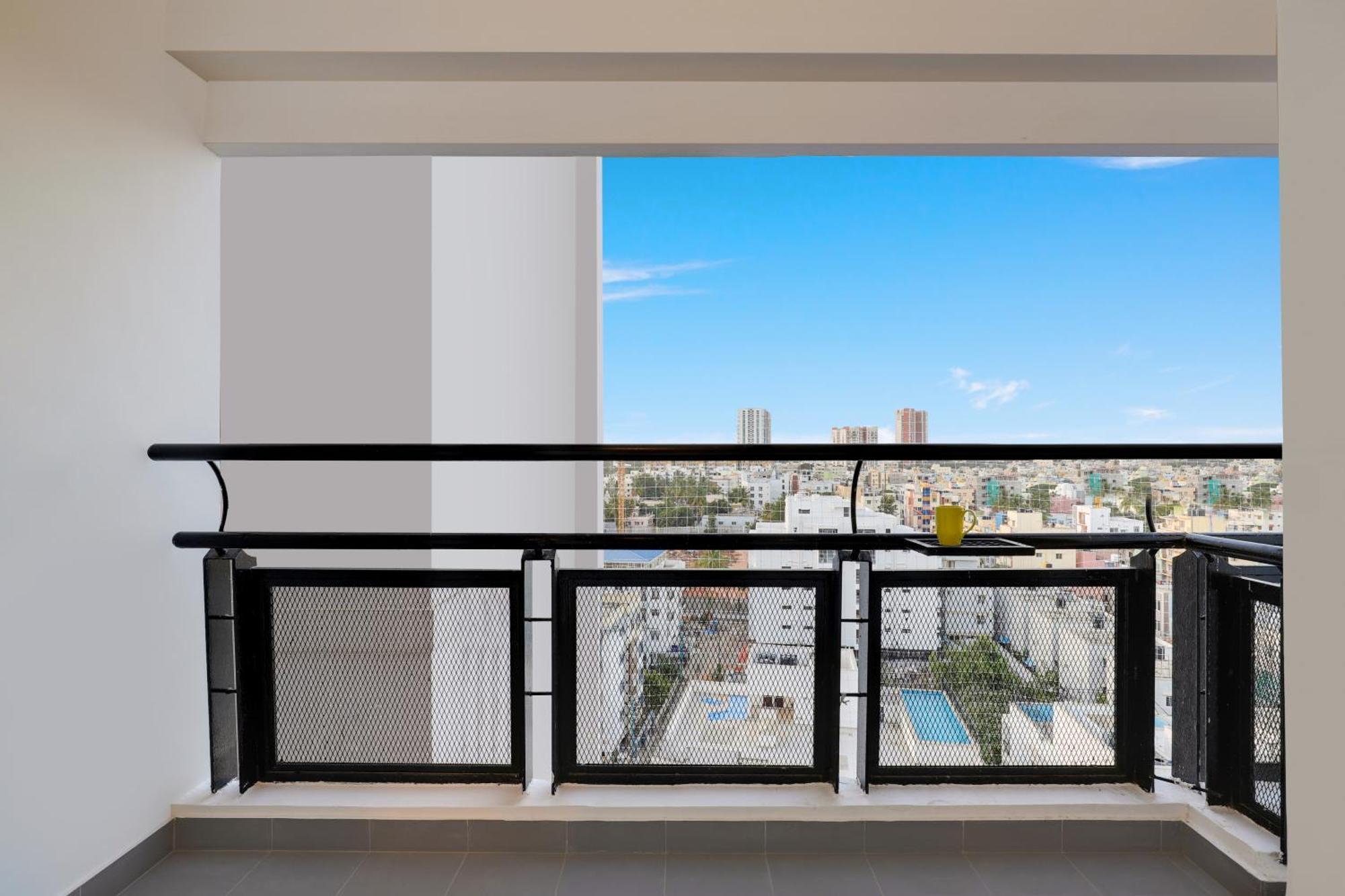 Lemon Tree Suites, Whitefield, Bengaluru Luaran gambar