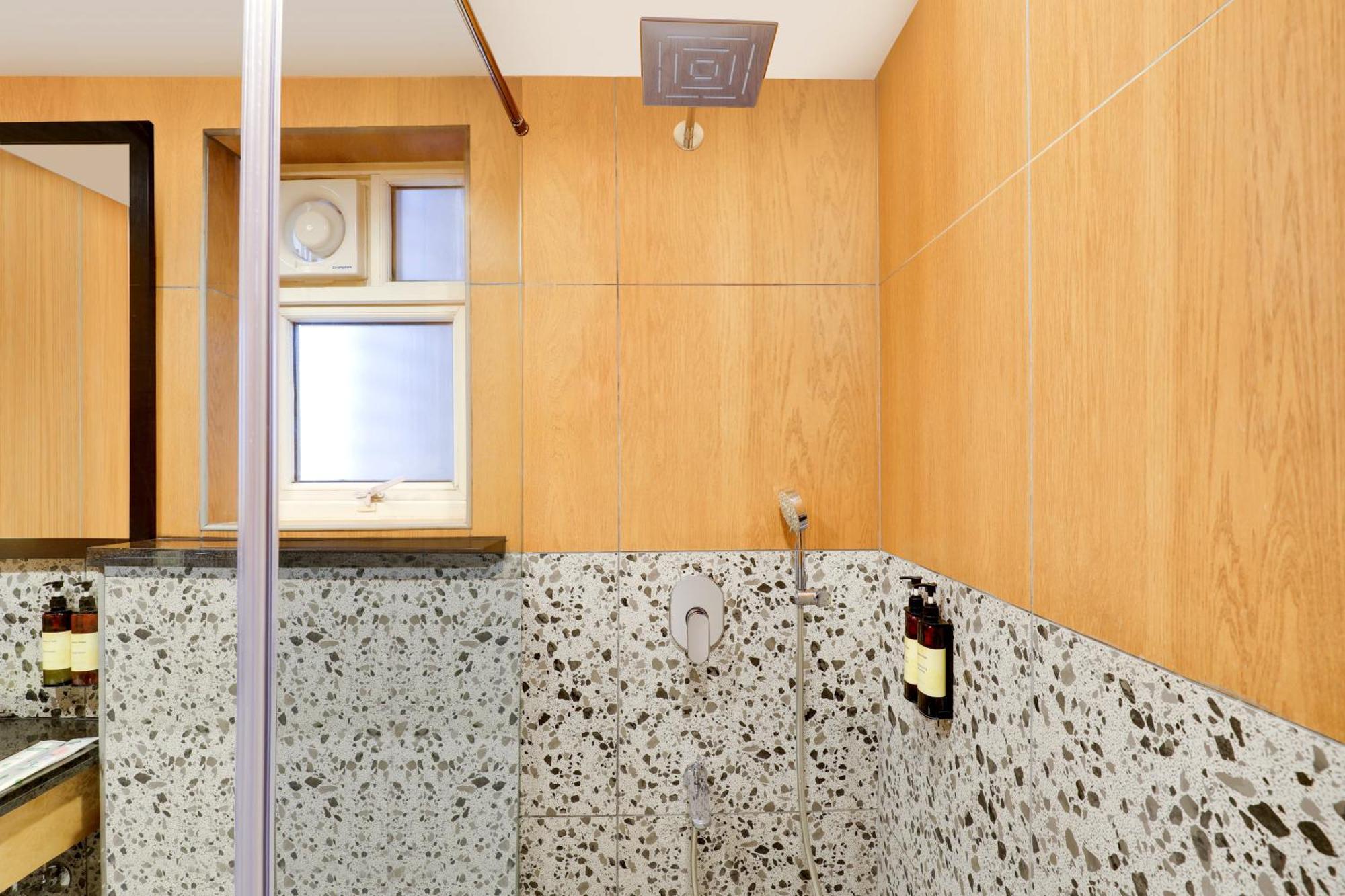 Lemon Tree Suites, Whitefield, Bengaluru Luaran gambar