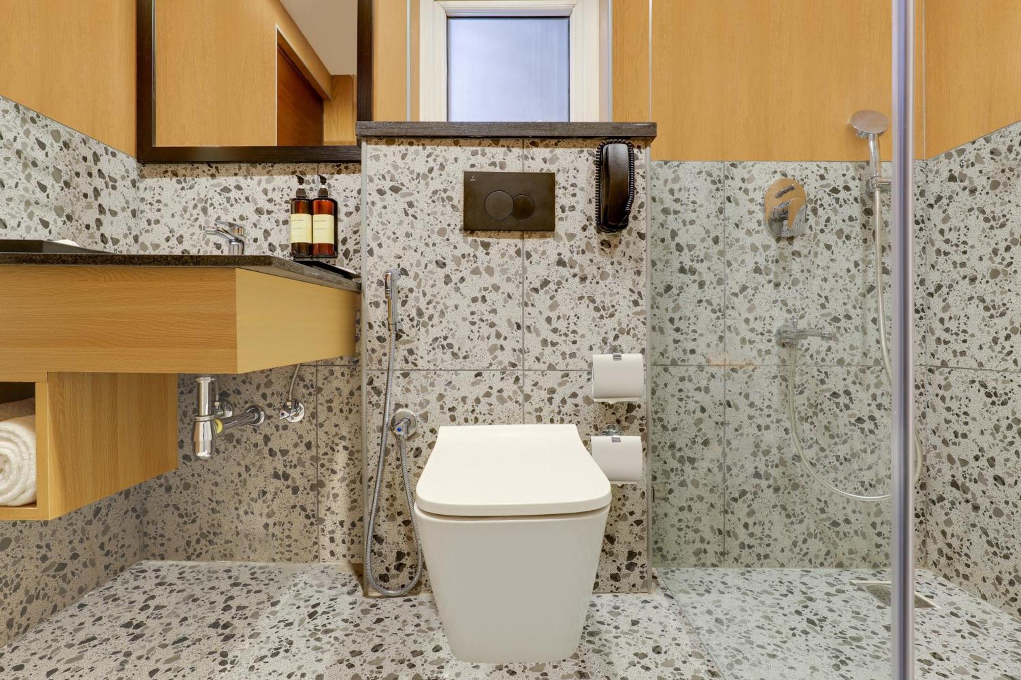 Lemon Tree Suites, Whitefield, Bengaluru Luaran gambar