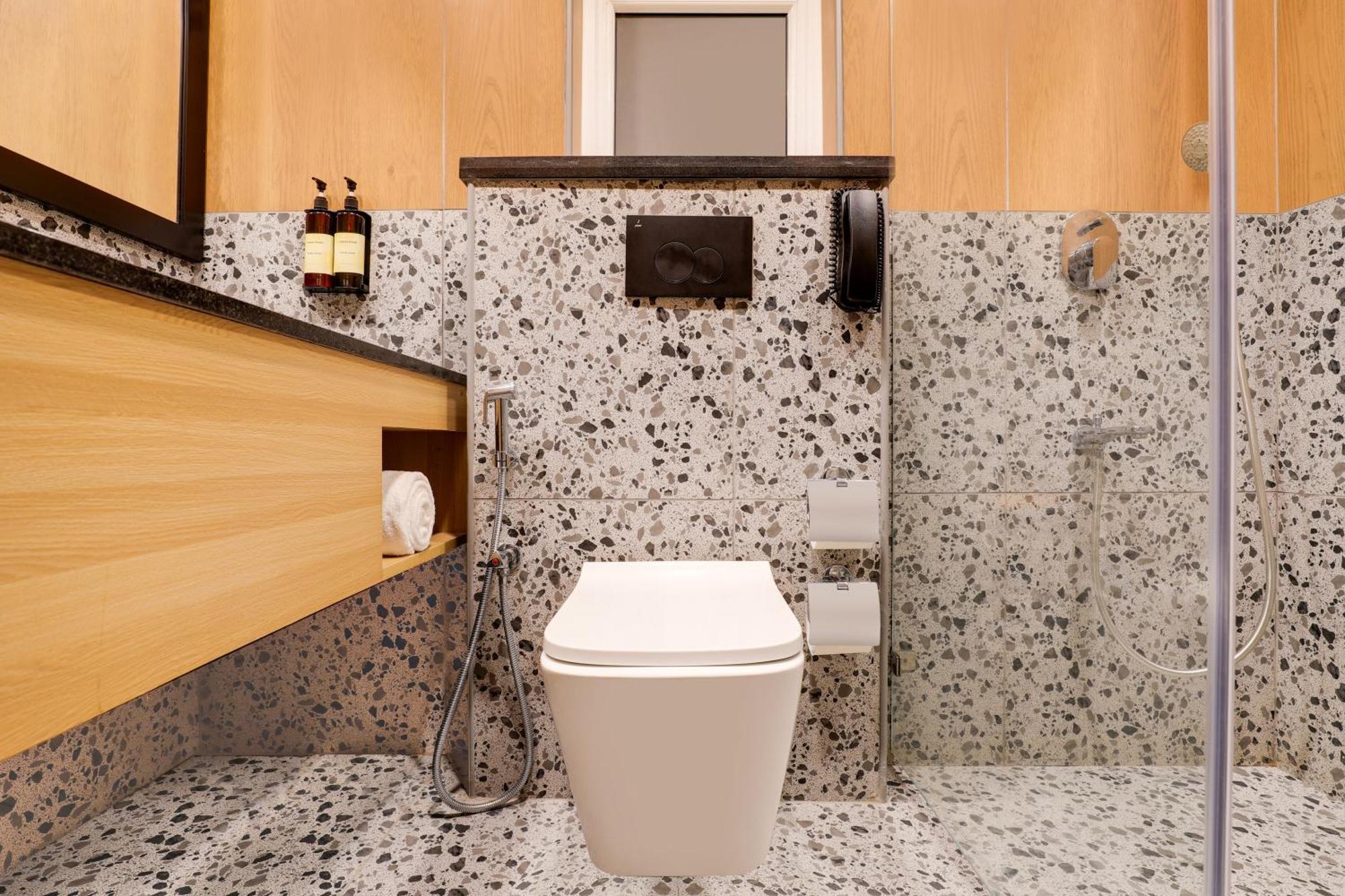 Lemon Tree Suites, Whitefield, Bengaluru Luaran gambar