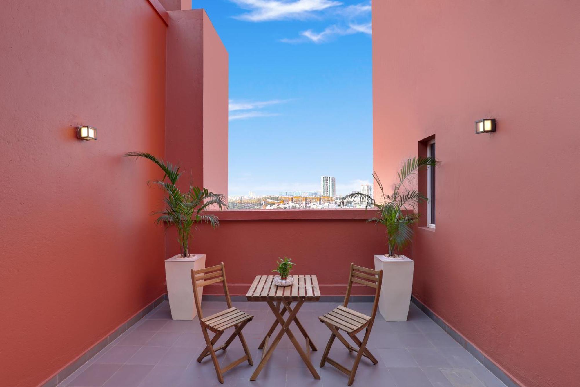 Lemon Tree Suites, Whitefield, Bengaluru Luaran gambar
