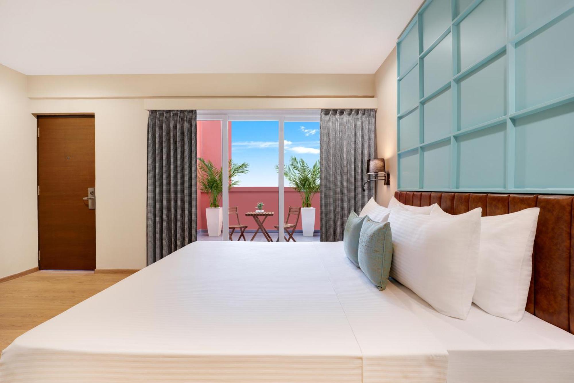 Lemon Tree Suites, Whitefield, Bengaluru Luaran gambar
