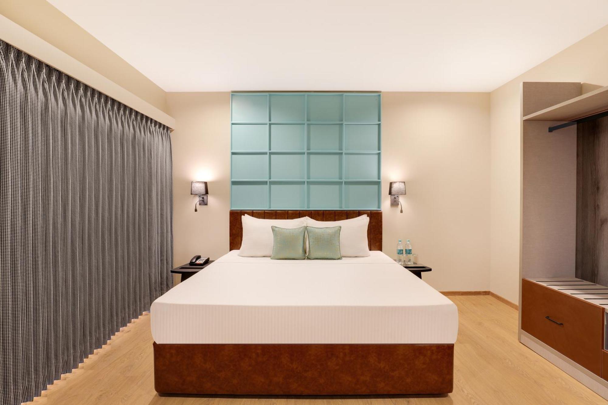 Lemon Tree Suites, Whitefield, Bengaluru Luaran gambar