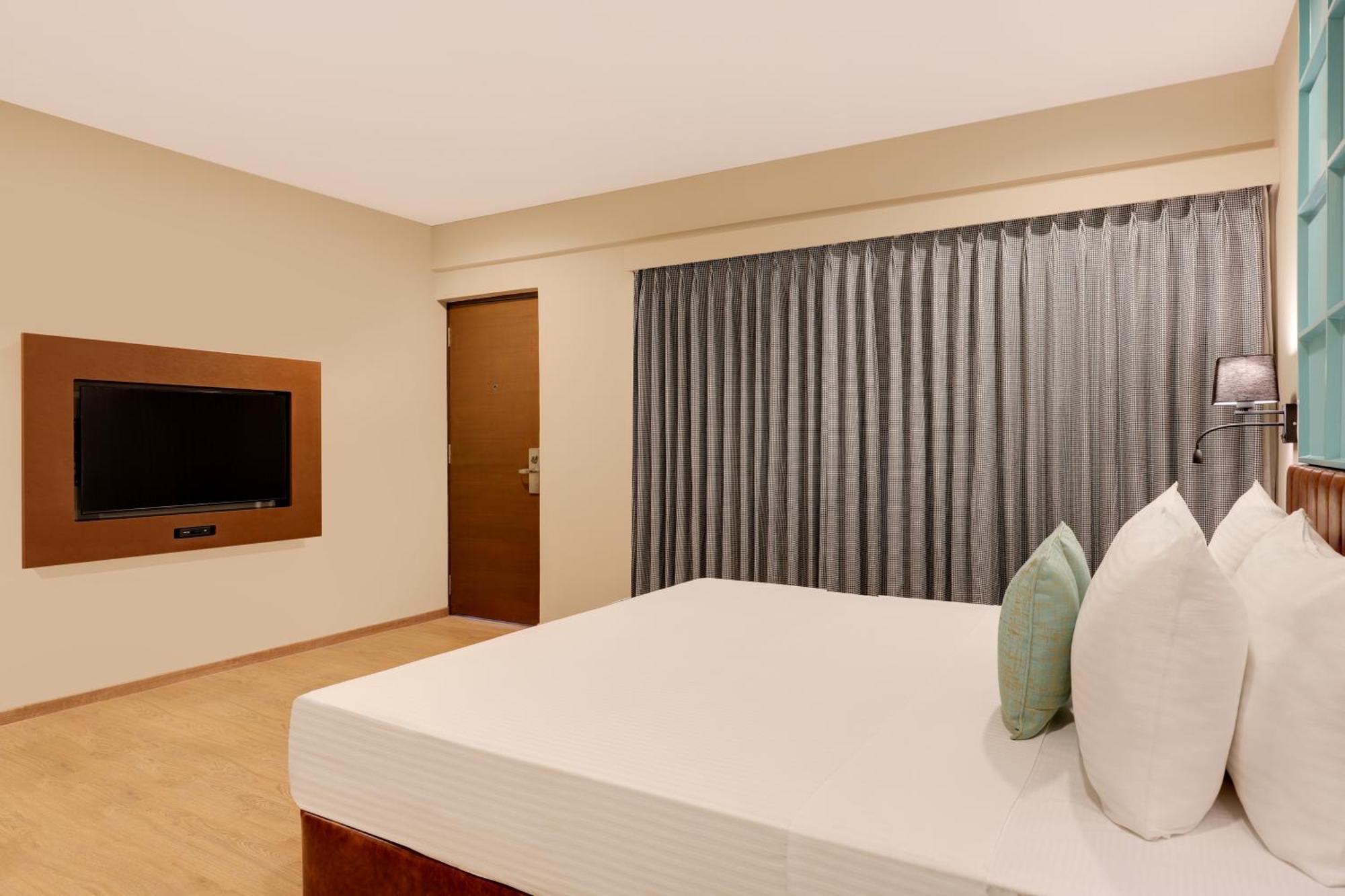 Lemon Tree Suites, Whitefield, Bengaluru Luaran gambar