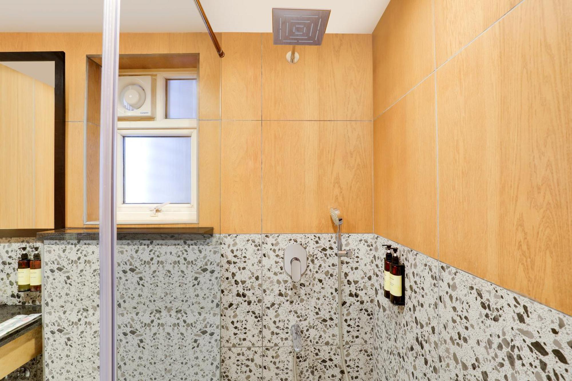 Lemon Tree Suites, Whitefield, Bengaluru Luaran gambar