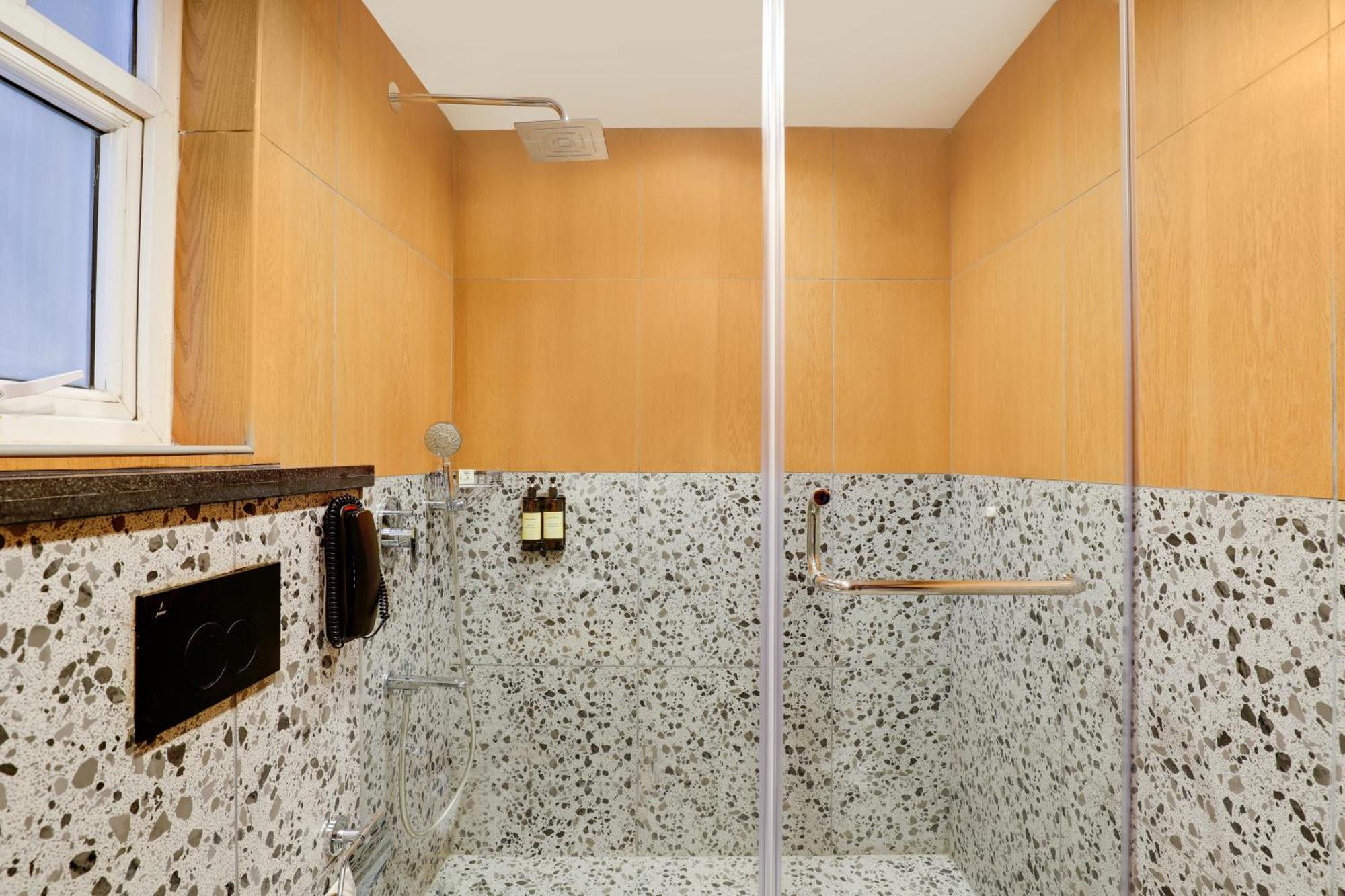 Lemon Tree Suites, Whitefield, Bengaluru Luaran gambar