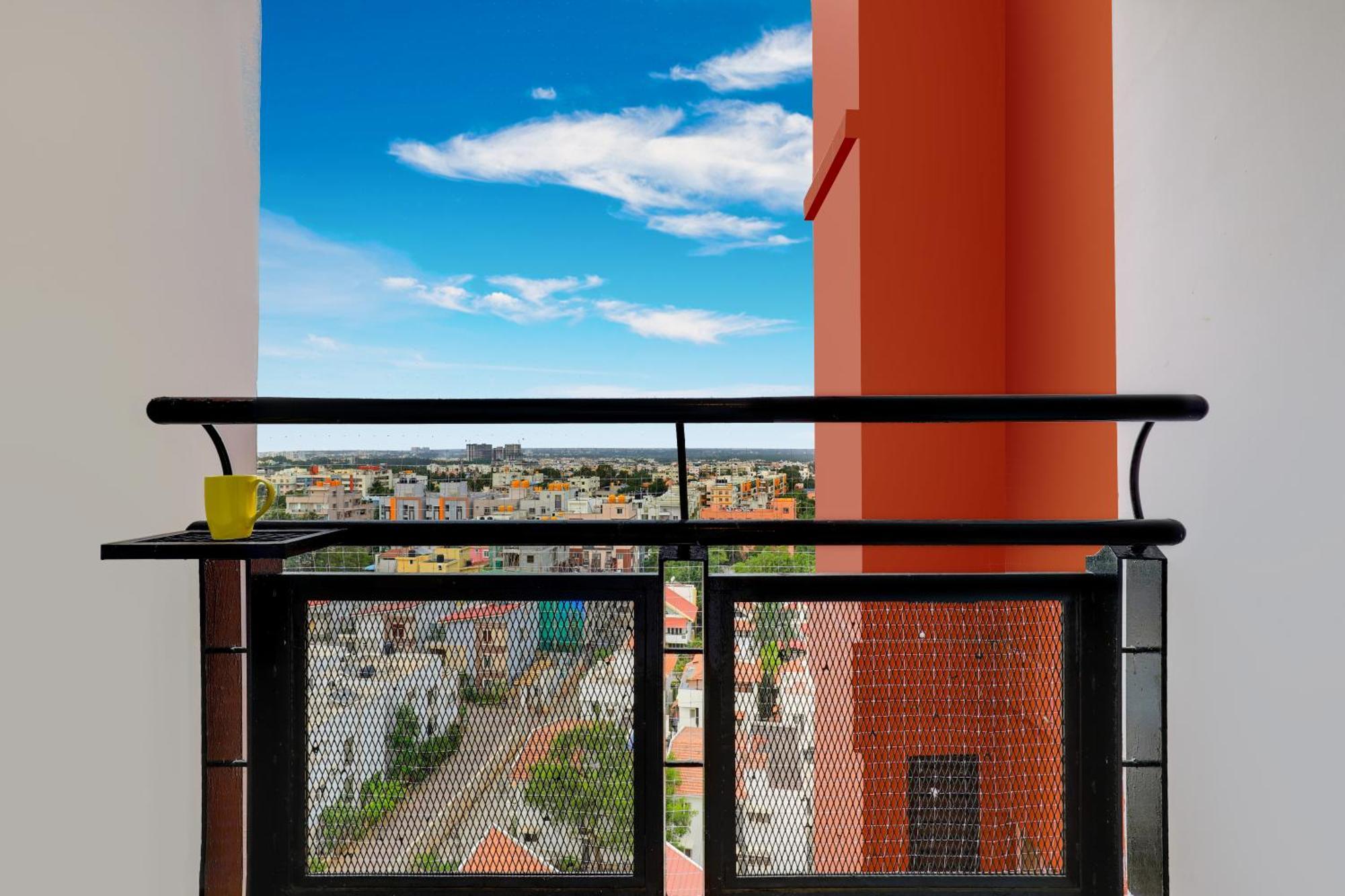 Lemon Tree Suites, Whitefield, Bengaluru Luaran gambar
