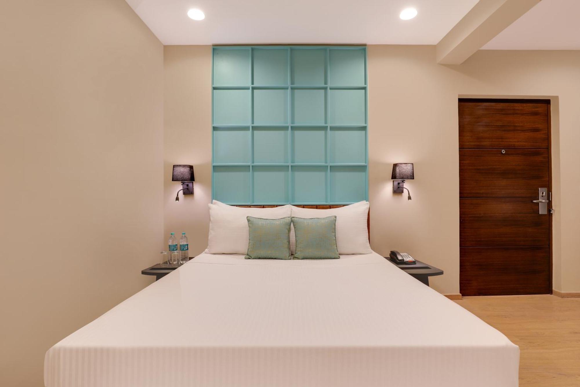 Lemon Tree Suites, Whitefield, Bengaluru Luaran gambar