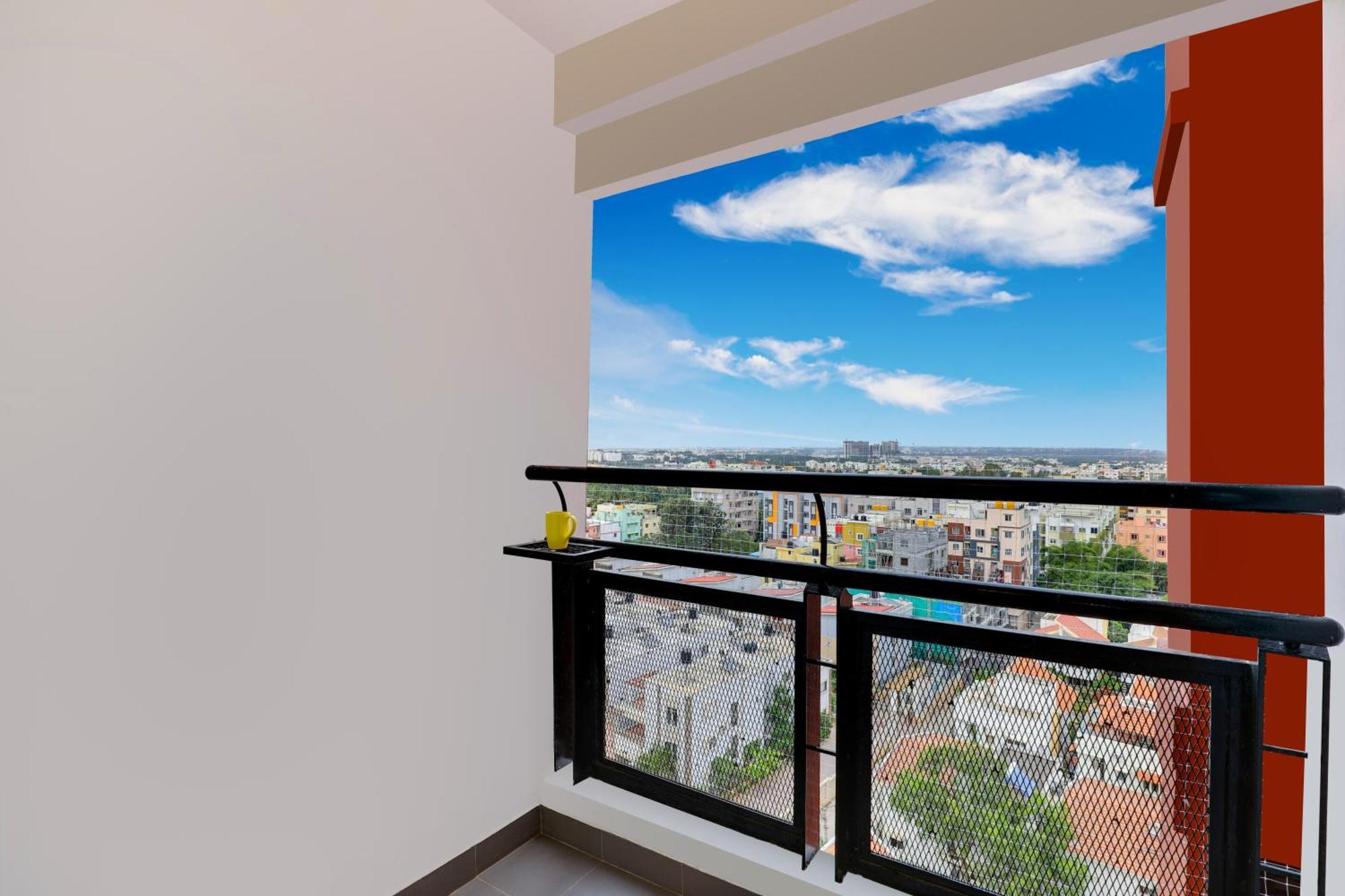 Lemon Tree Suites, Whitefield, Bengaluru Luaran gambar