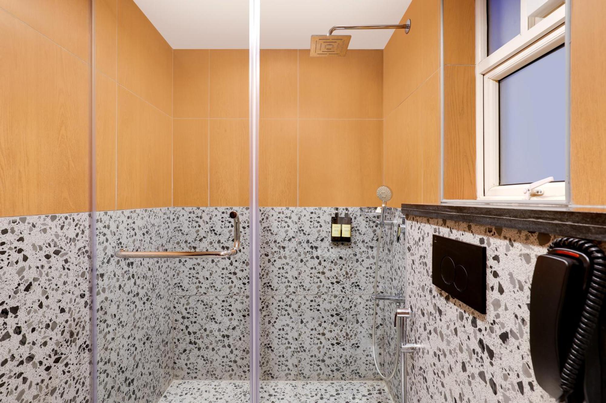 Lemon Tree Suites, Whitefield, Bengaluru Luaran gambar
