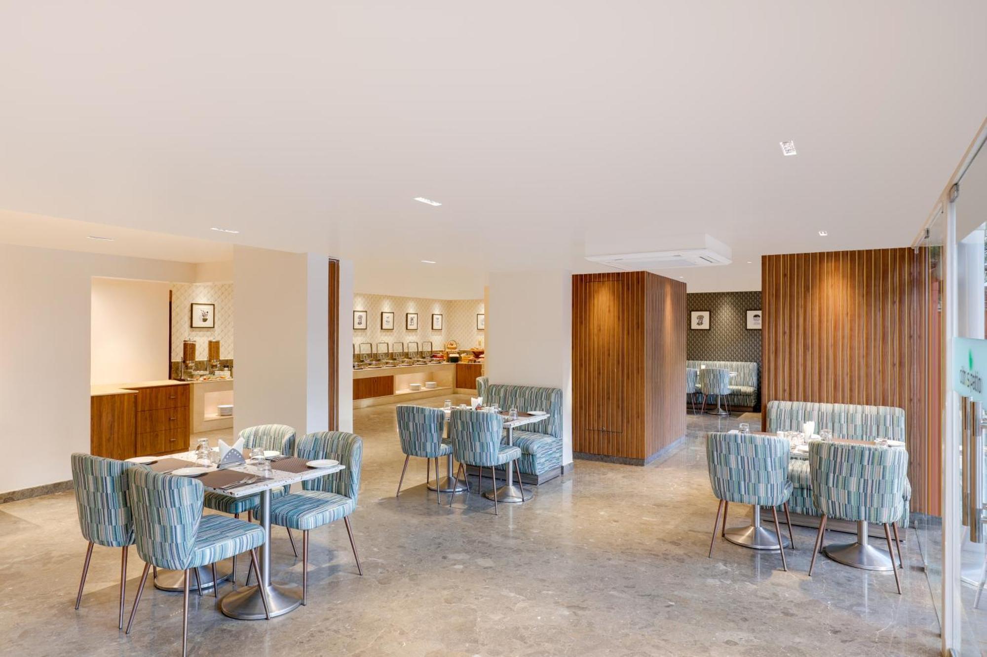 Lemon Tree Suites, Whitefield, Bengaluru Luaran gambar
