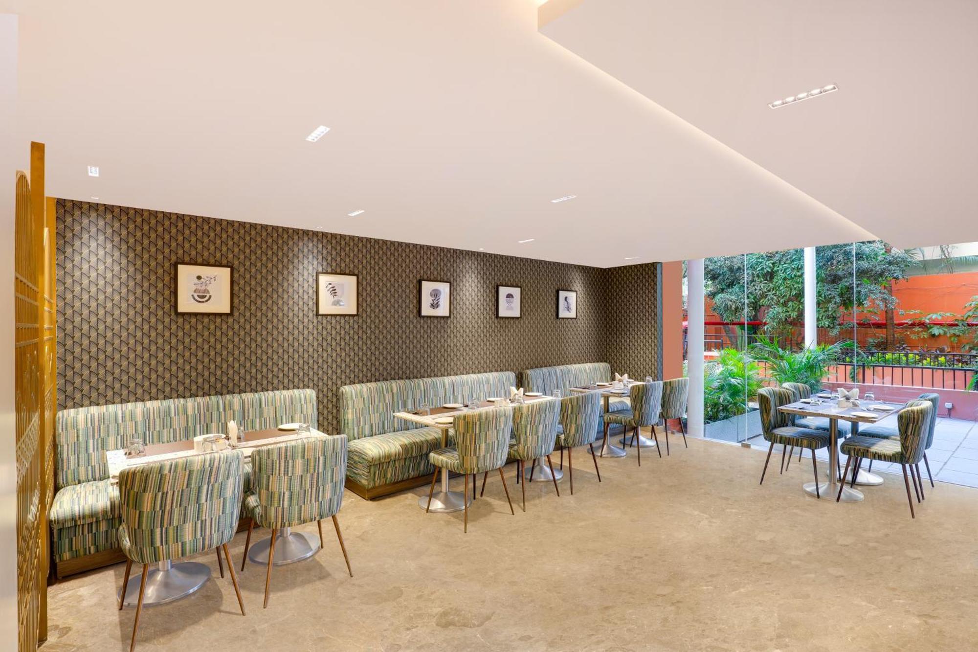 Lemon Tree Suites, Whitefield, Bengaluru Luaran gambar
