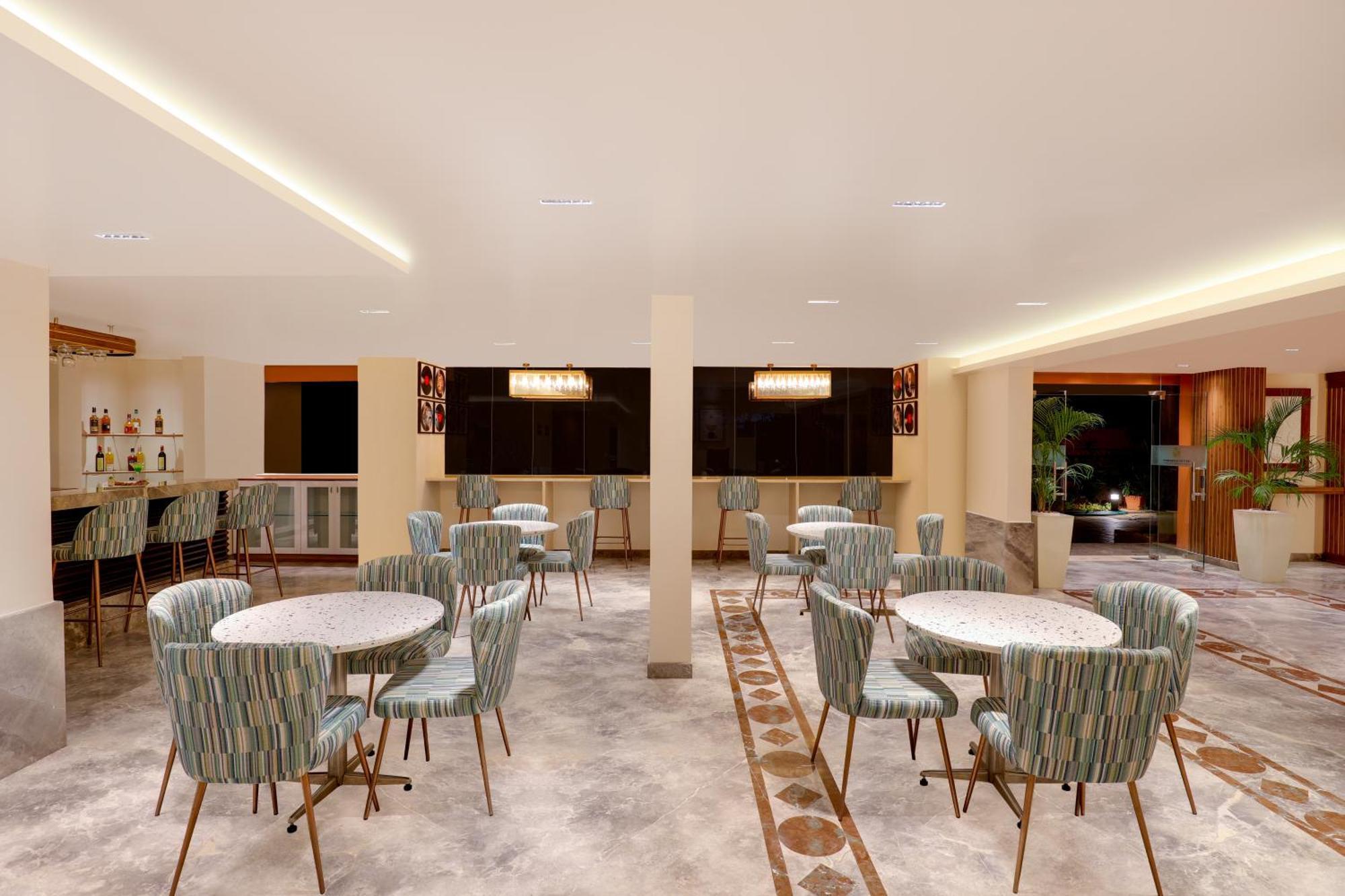 Lemon Tree Suites, Whitefield, Bengaluru Luaran gambar