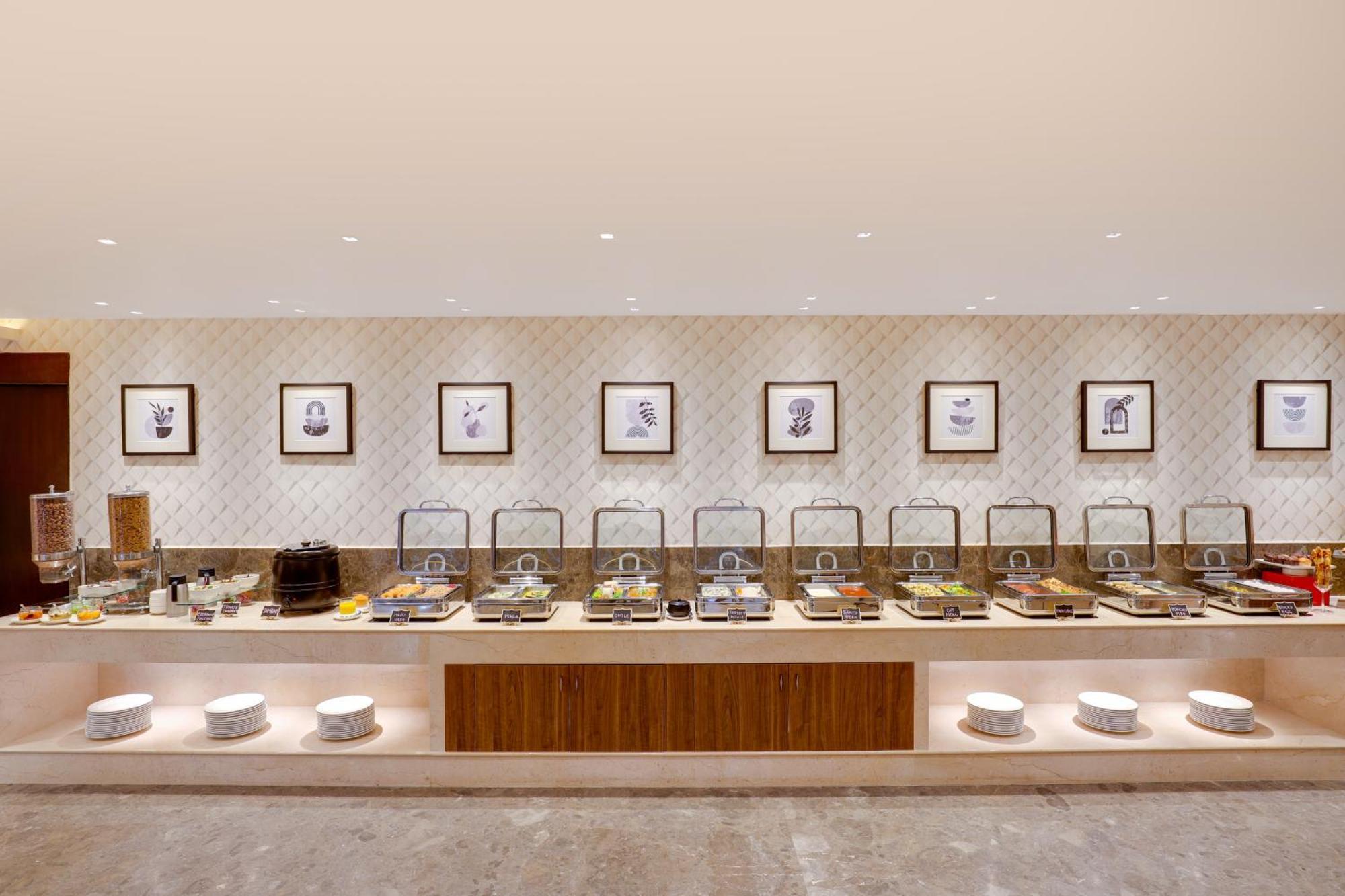 Lemon Tree Suites, Whitefield, Bengaluru Luaran gambar