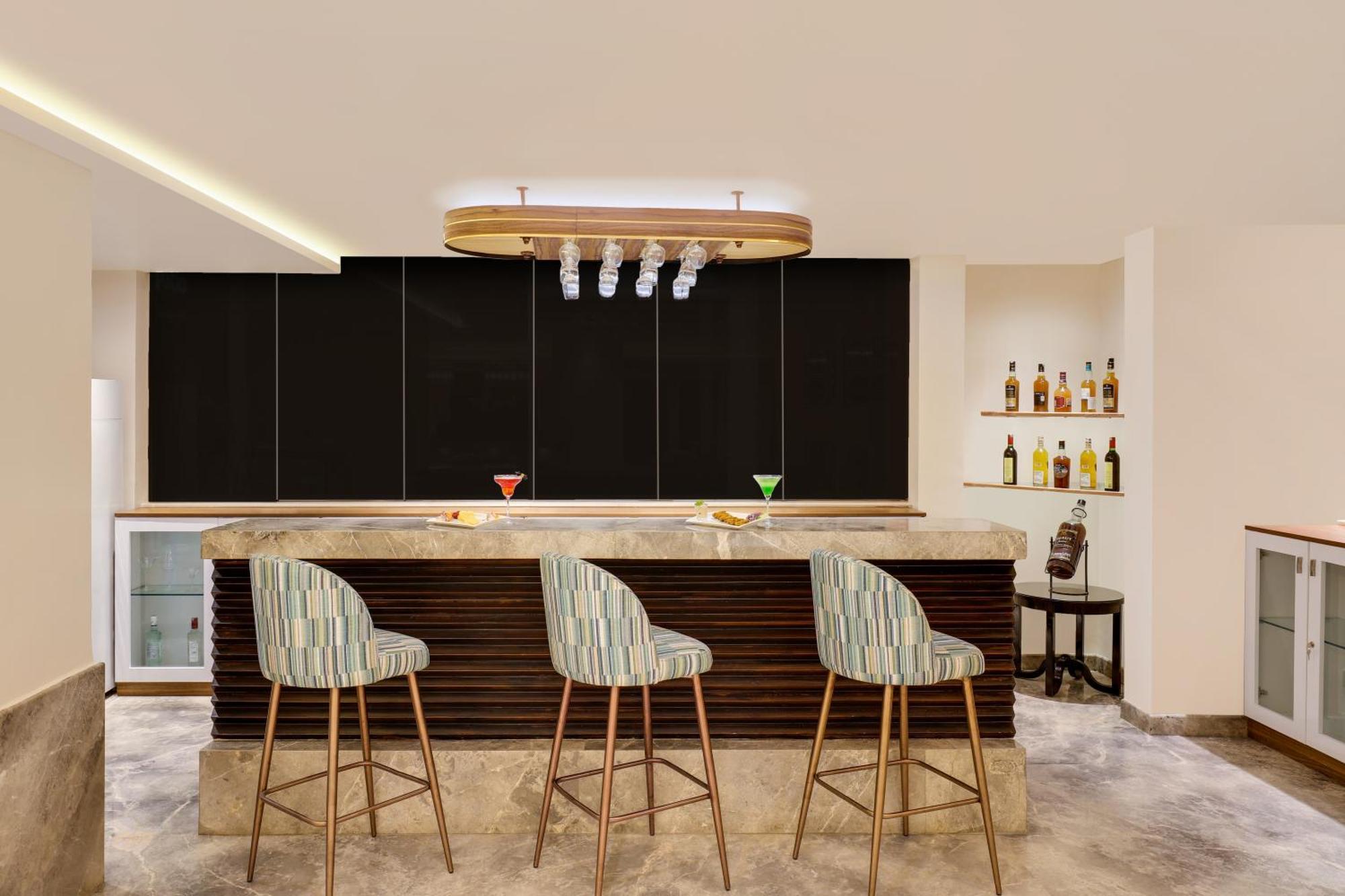Lemon Tree Suites, Whitefield, Bengaluru Luaran gambar
