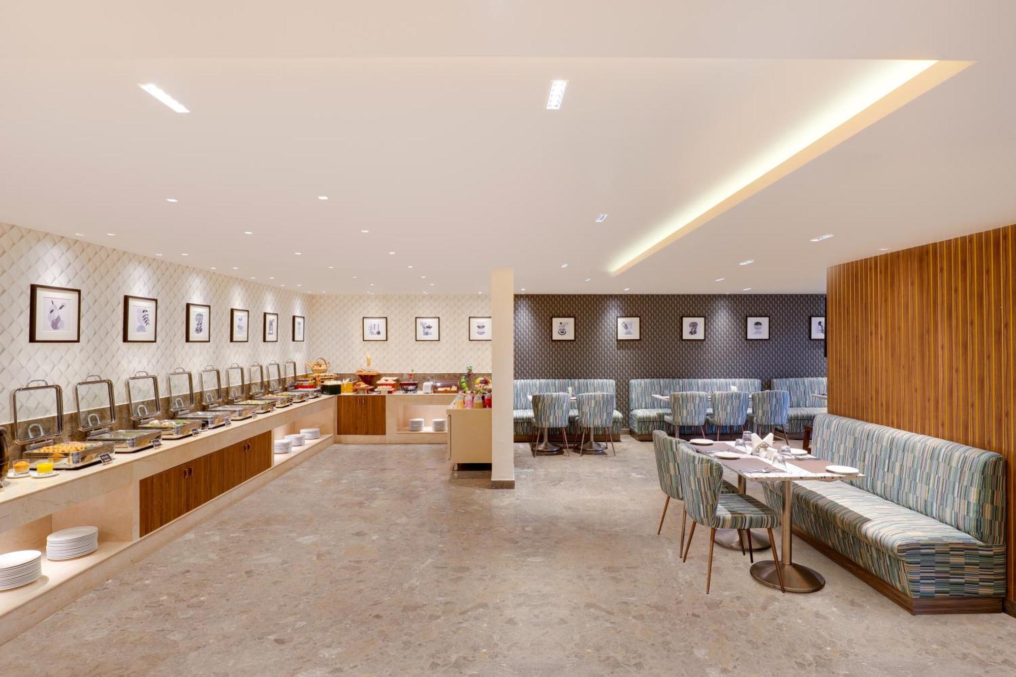 Lemon Tree Suites, Whitefield, Bengaluru Luaran gambar