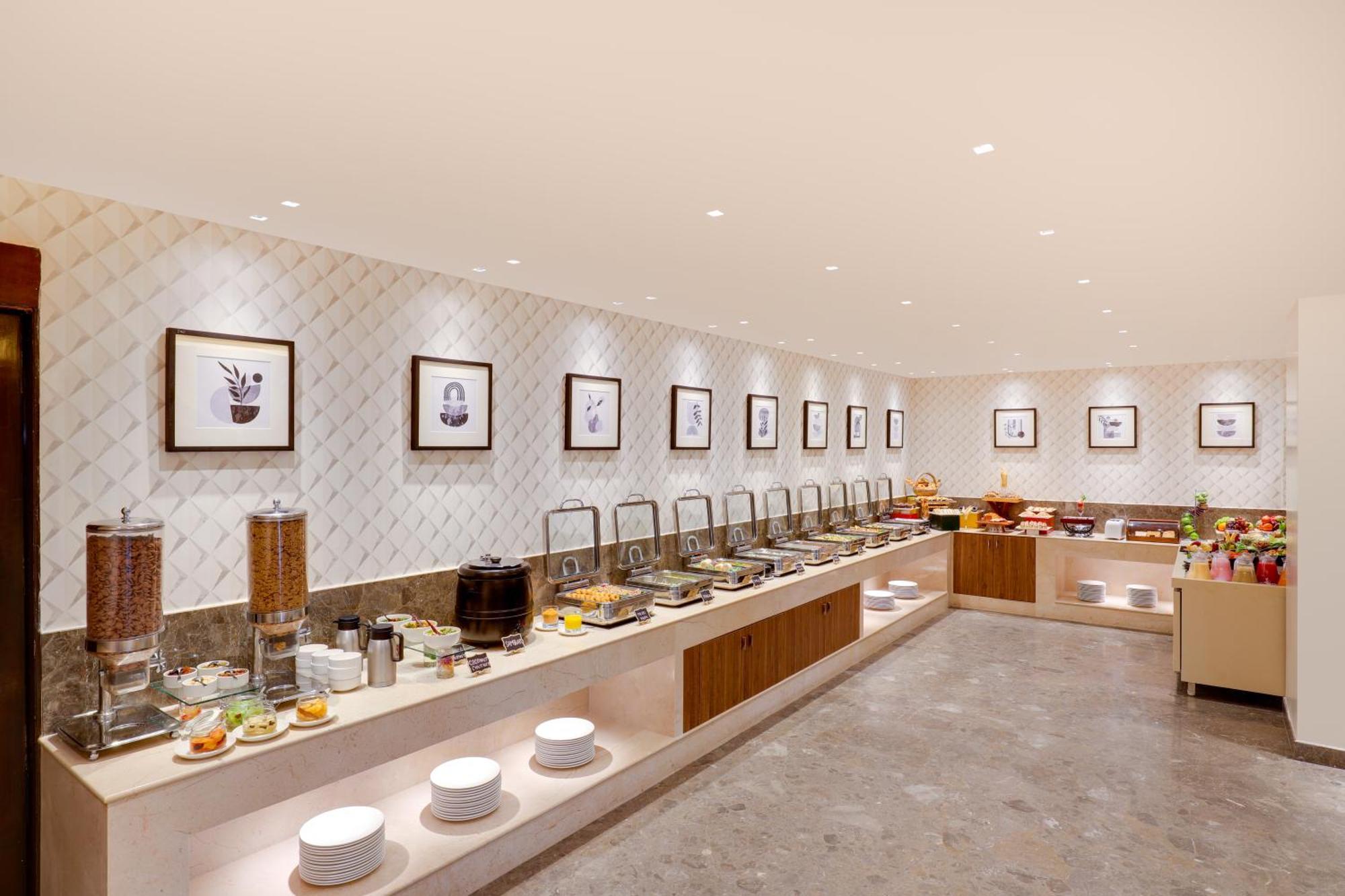 Lemon Tree Suites, Whitefield, Bengaluru Luaran gambar
