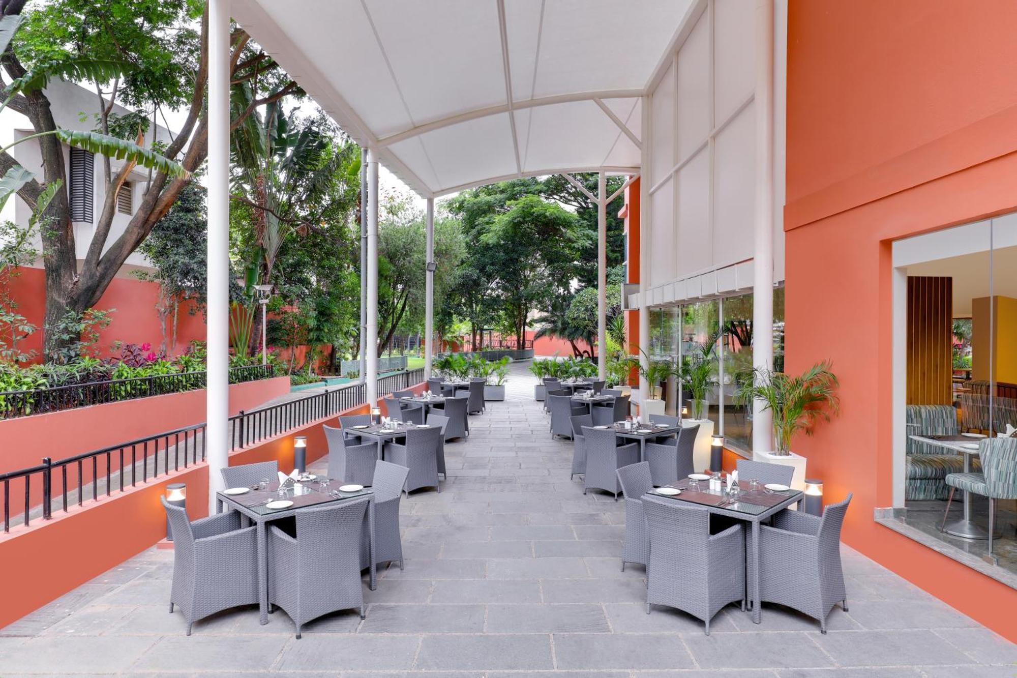 Lemon Tree Suites, Whitefield, Bengaluru Luaran gambar