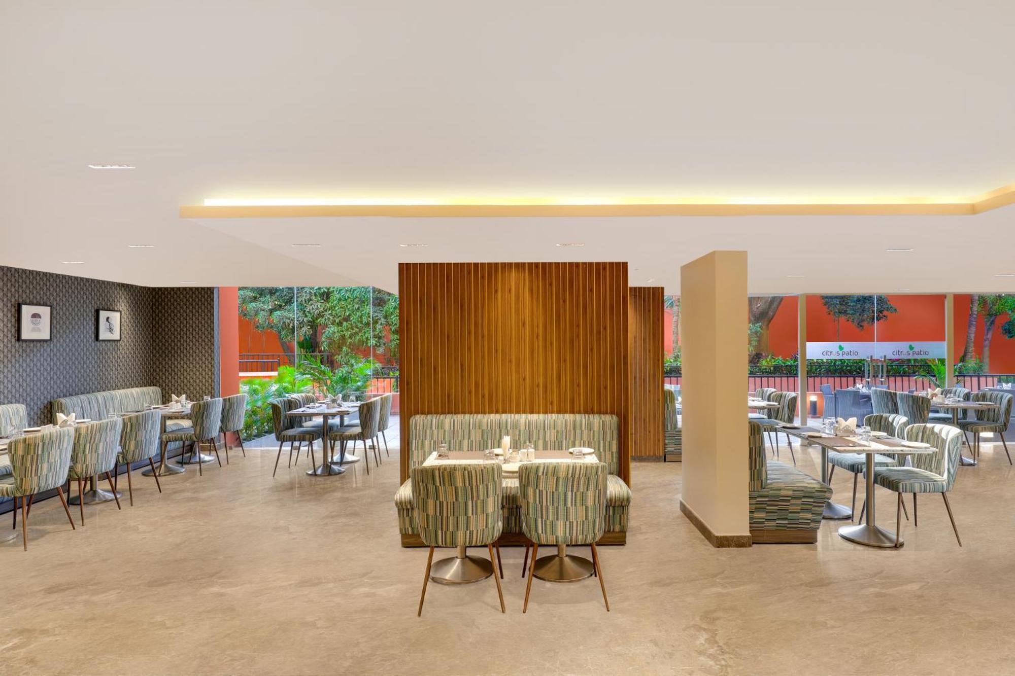 Lemon Tree Suites, Whitefield, Bengaluru Luaran gambar