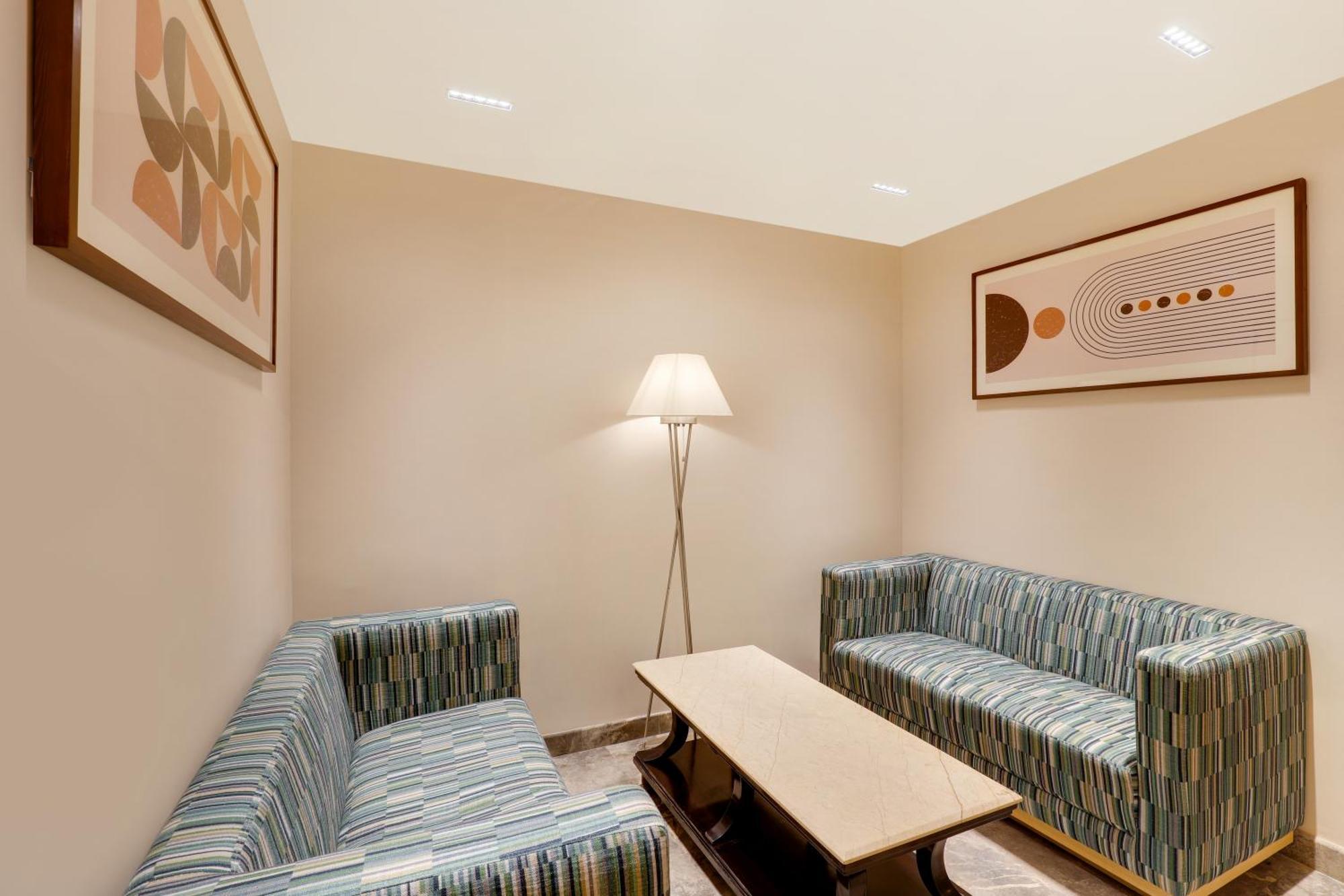 Lemon Tree Suites, Whitefield, Bengaluru Luaran gambar
