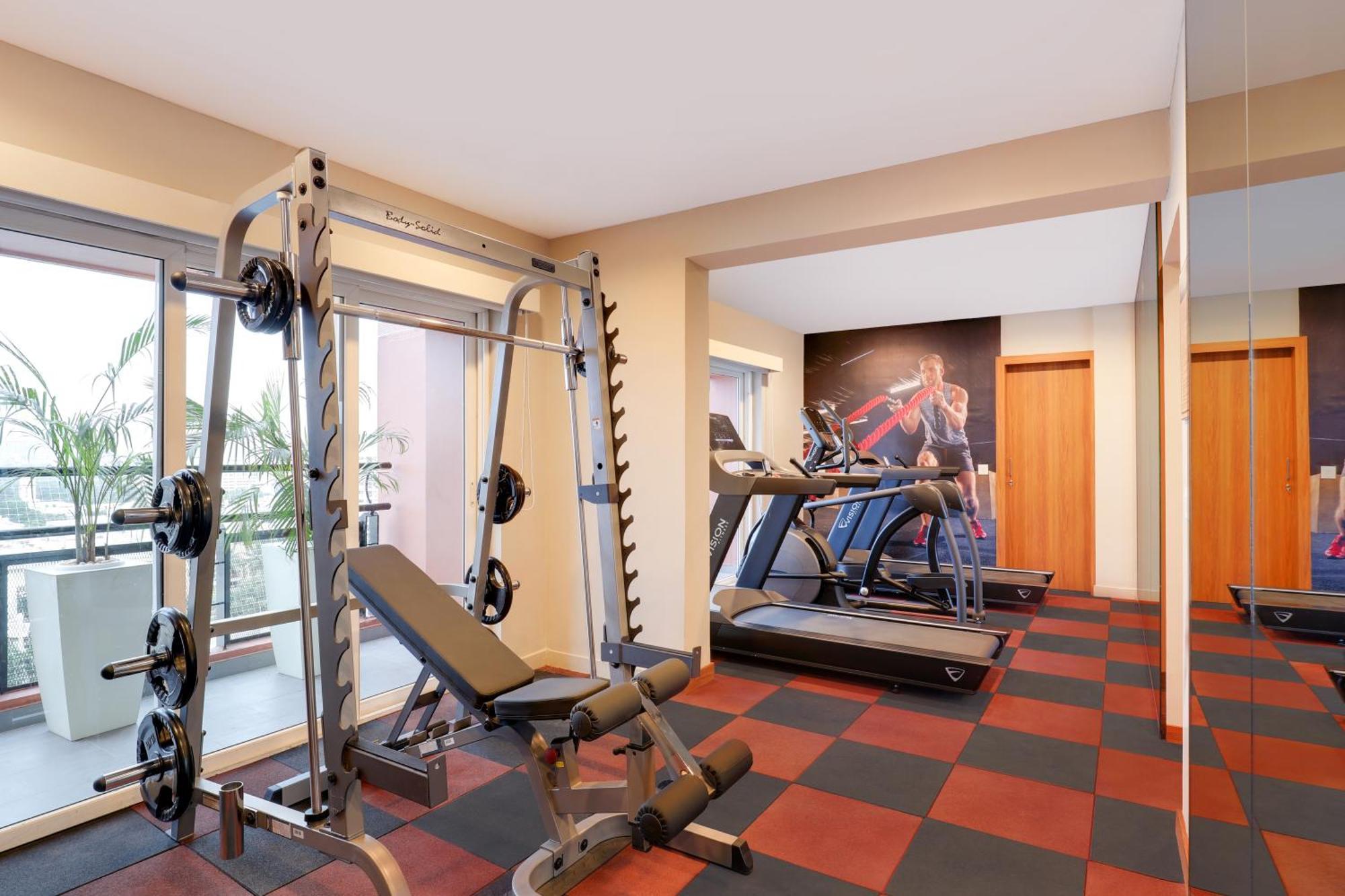 Lemon Tree Suites, Whitefield, Bengaluru Luaran gambar