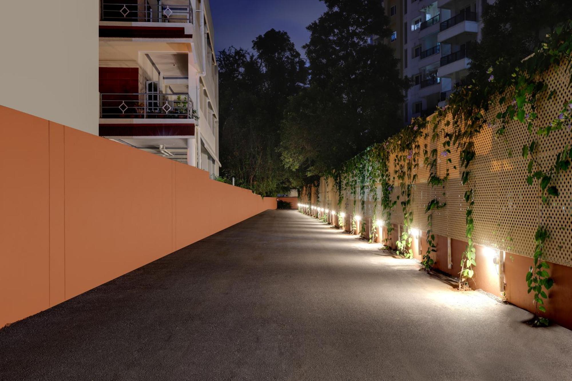 Lemon Tree Suites, Whitefield, Bengaluru Luaran gambar